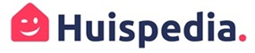 Logo der Website Huispedia.nl