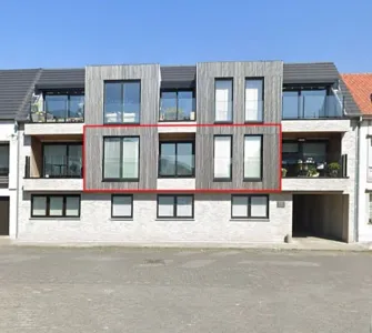 Apartment Zu Verkaufen 8420 DE HAAN BE