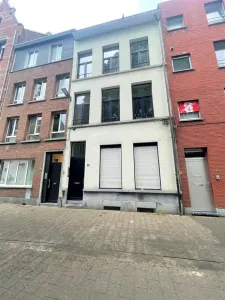 Apartment Zu Vermieten ANTWERPEN