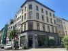 Apartment Zu Vermieten - 2000 ANTWERPEN BE Thumbnail 9